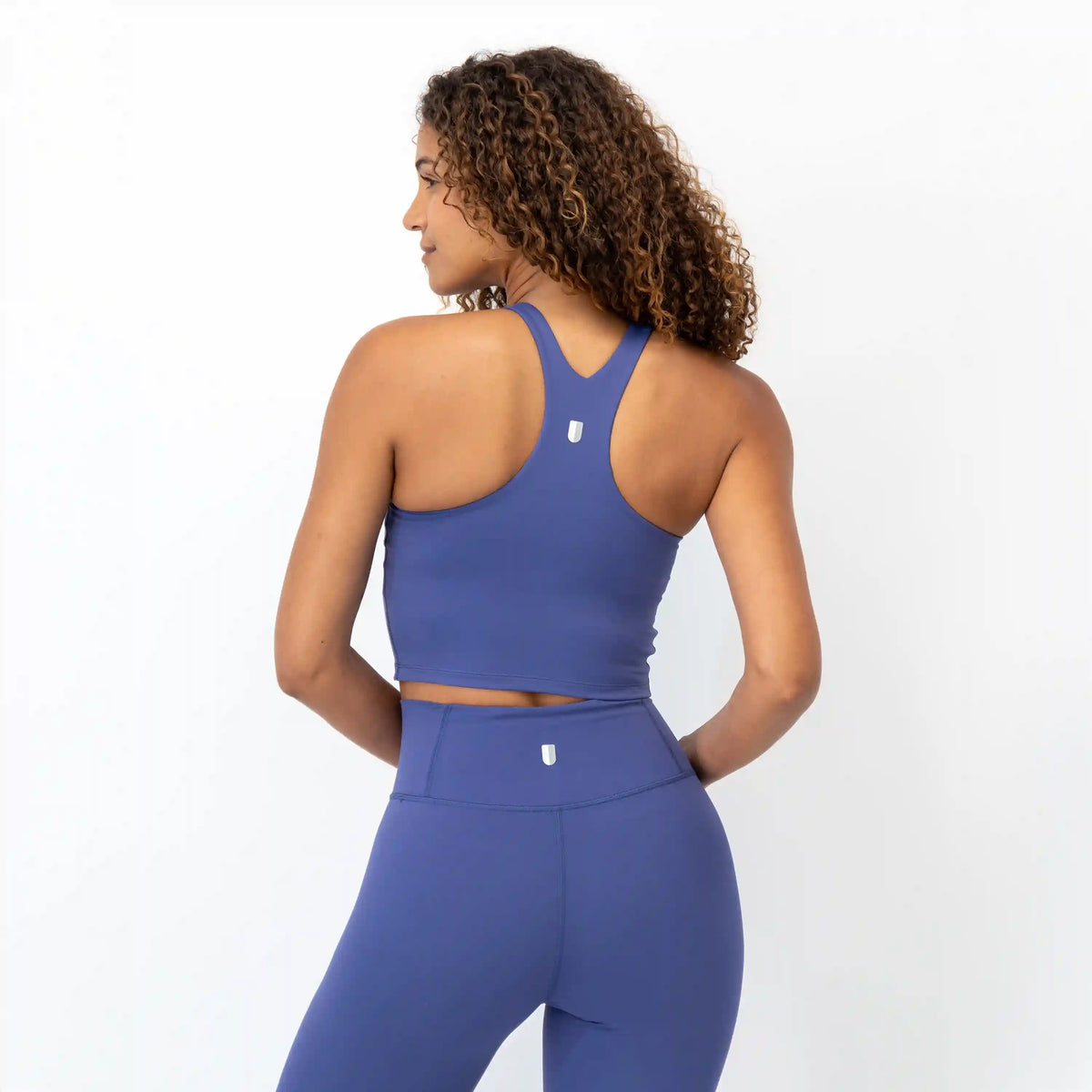 Vista Crop Tank