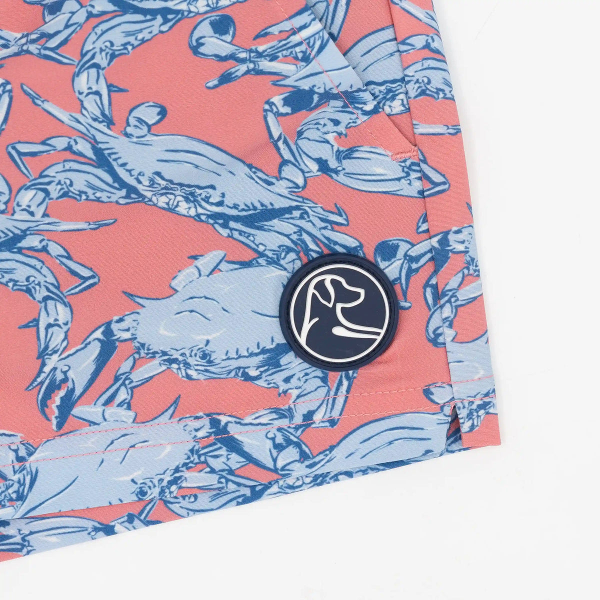 Lil' Medley Swim Trunk