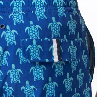 Medley Swim Trunk