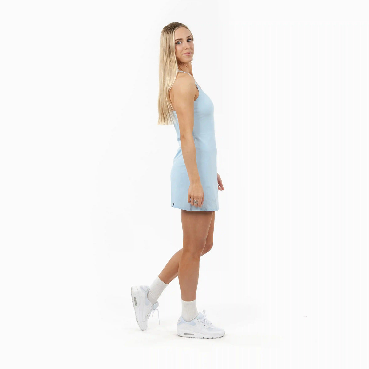 Demi Active Dress
