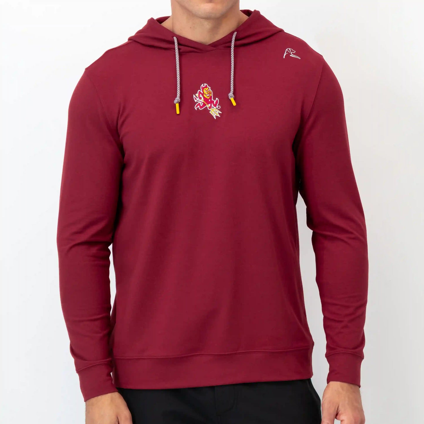 Hesi Collegiate Hoodie - Arizona State