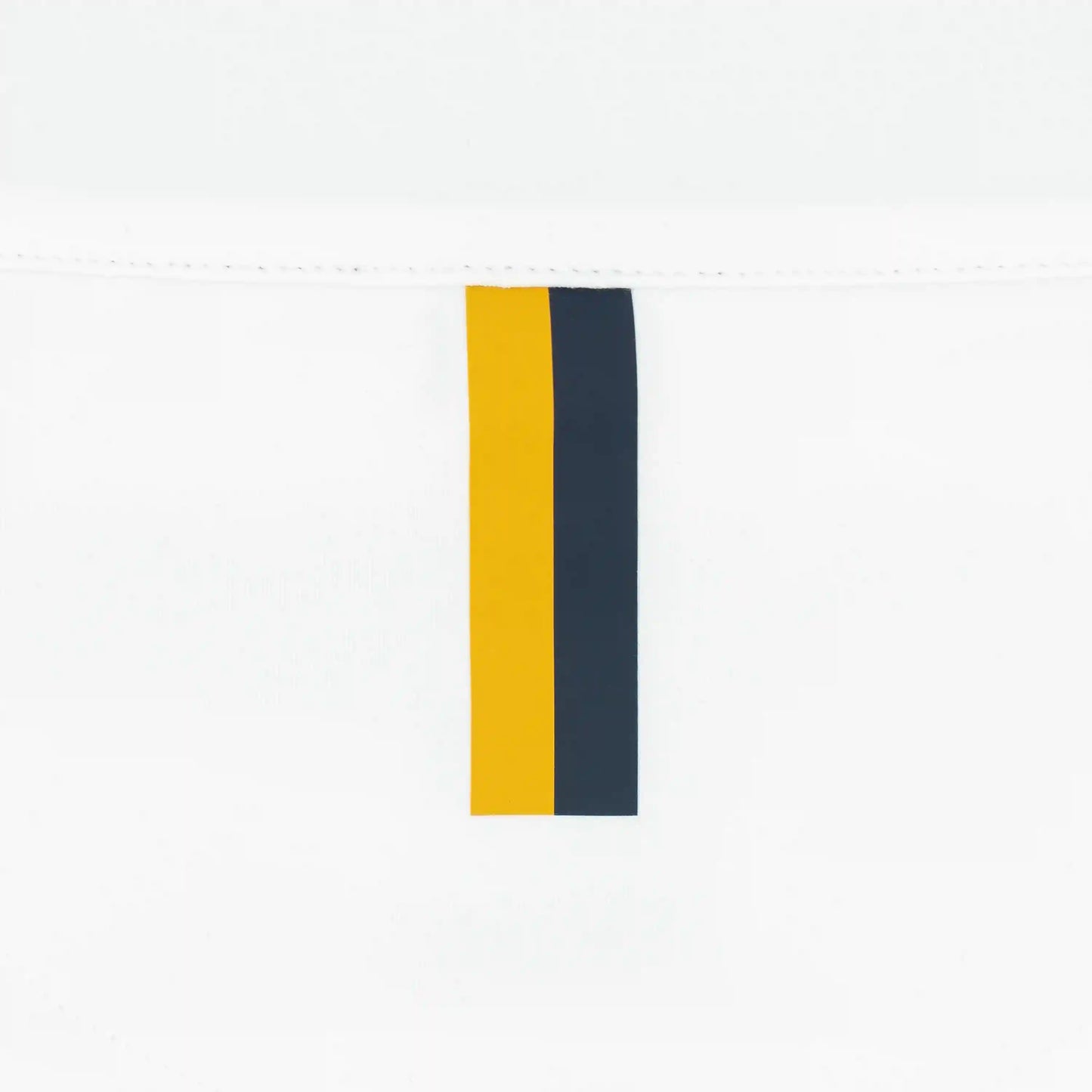 Solid Collegiate Q-Zip - Notre Dame