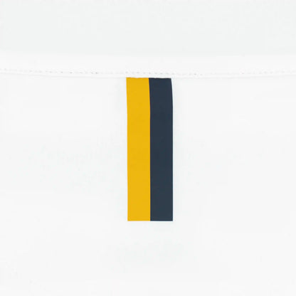 Solid Collegiate Q-Zip - Notre Dame