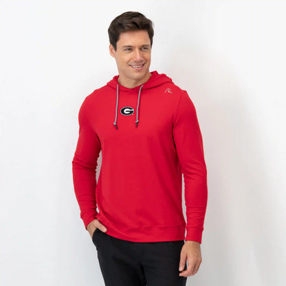 Hesi Collegiate Hoodie - Georgia