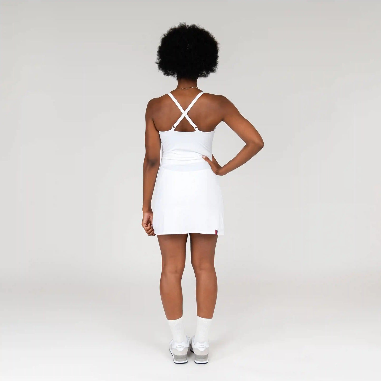 Demi Active Dress