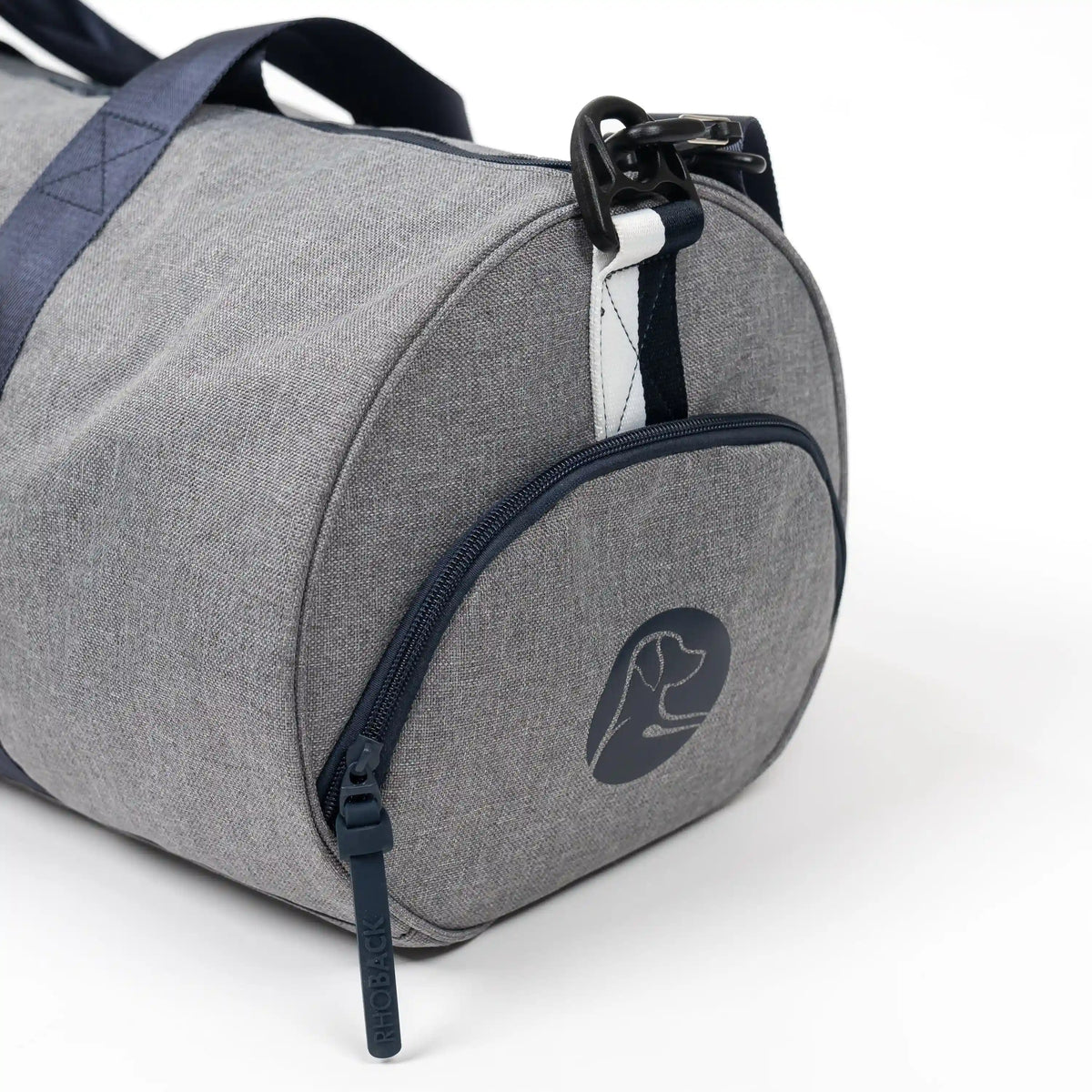 Homecourt Duffle
