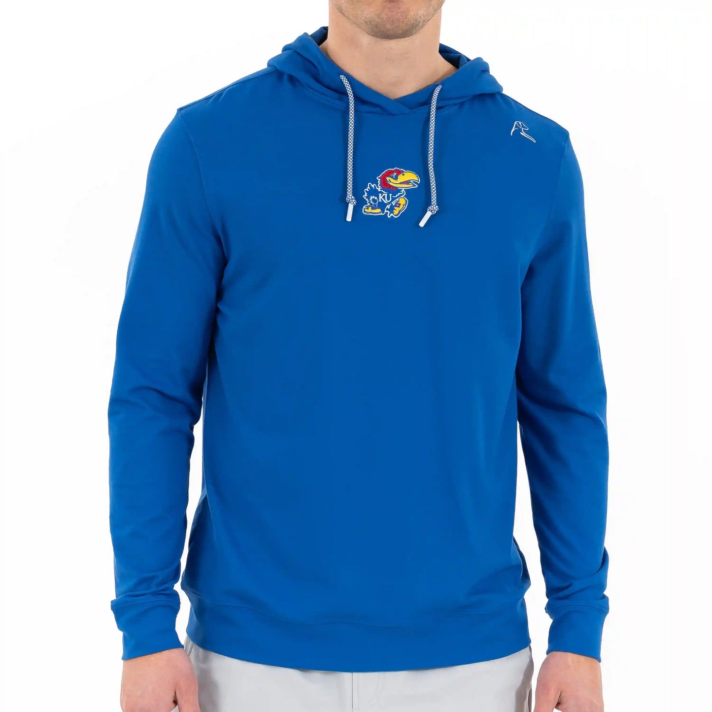 Hesi Collegiate Hoodie - Kansas