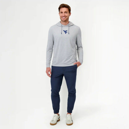 Hesi Collegiate Hoodie - WVU