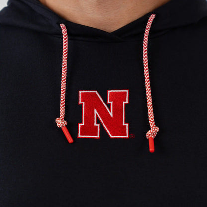 Hesi Collegiate Hoodie - Nebraska