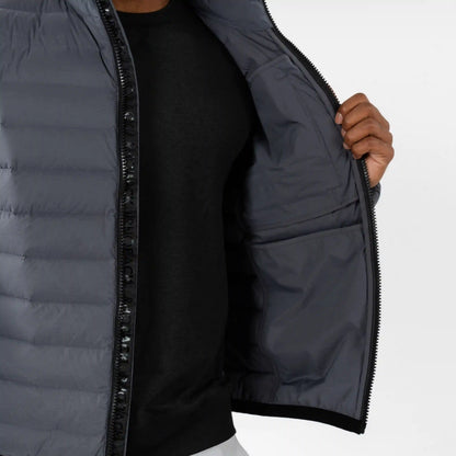 Glide Down Jacket