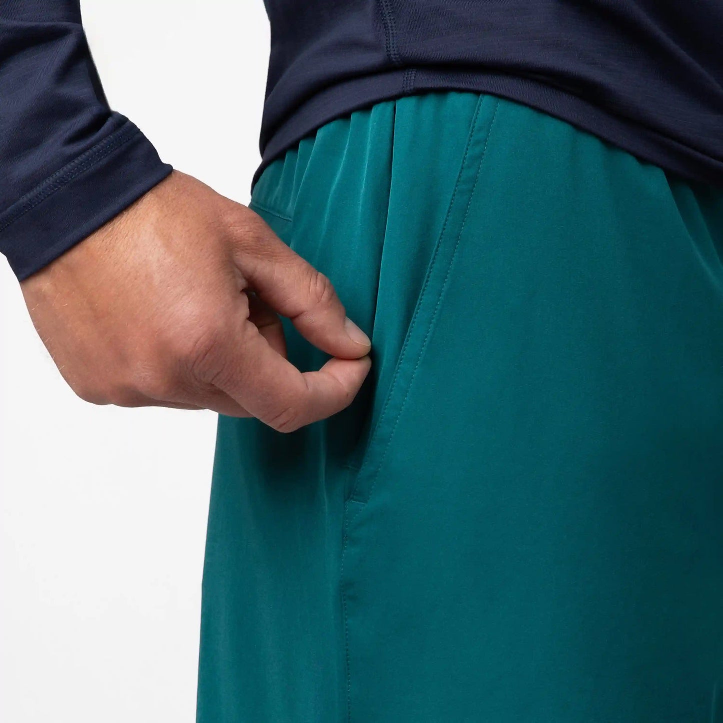 Grit Gym Short - 5"