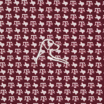 The Texas A&M Gig 'Em Aggies®