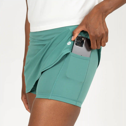Steffi Active Skort