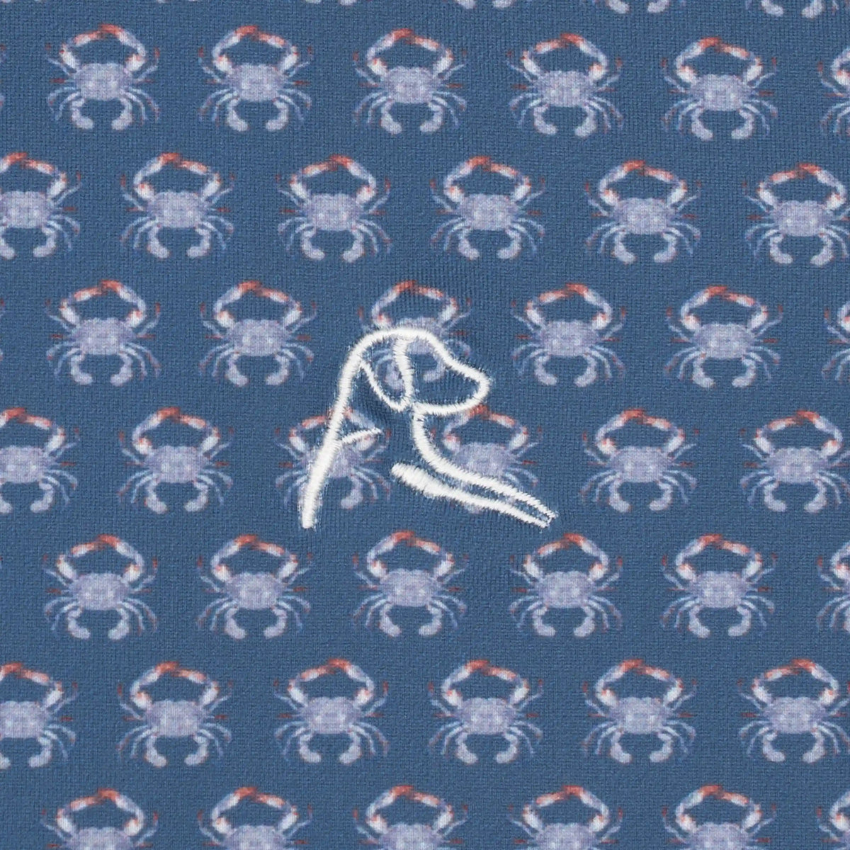 The Lil' Blue Crab