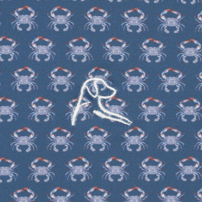 The Lil' Blue Crab