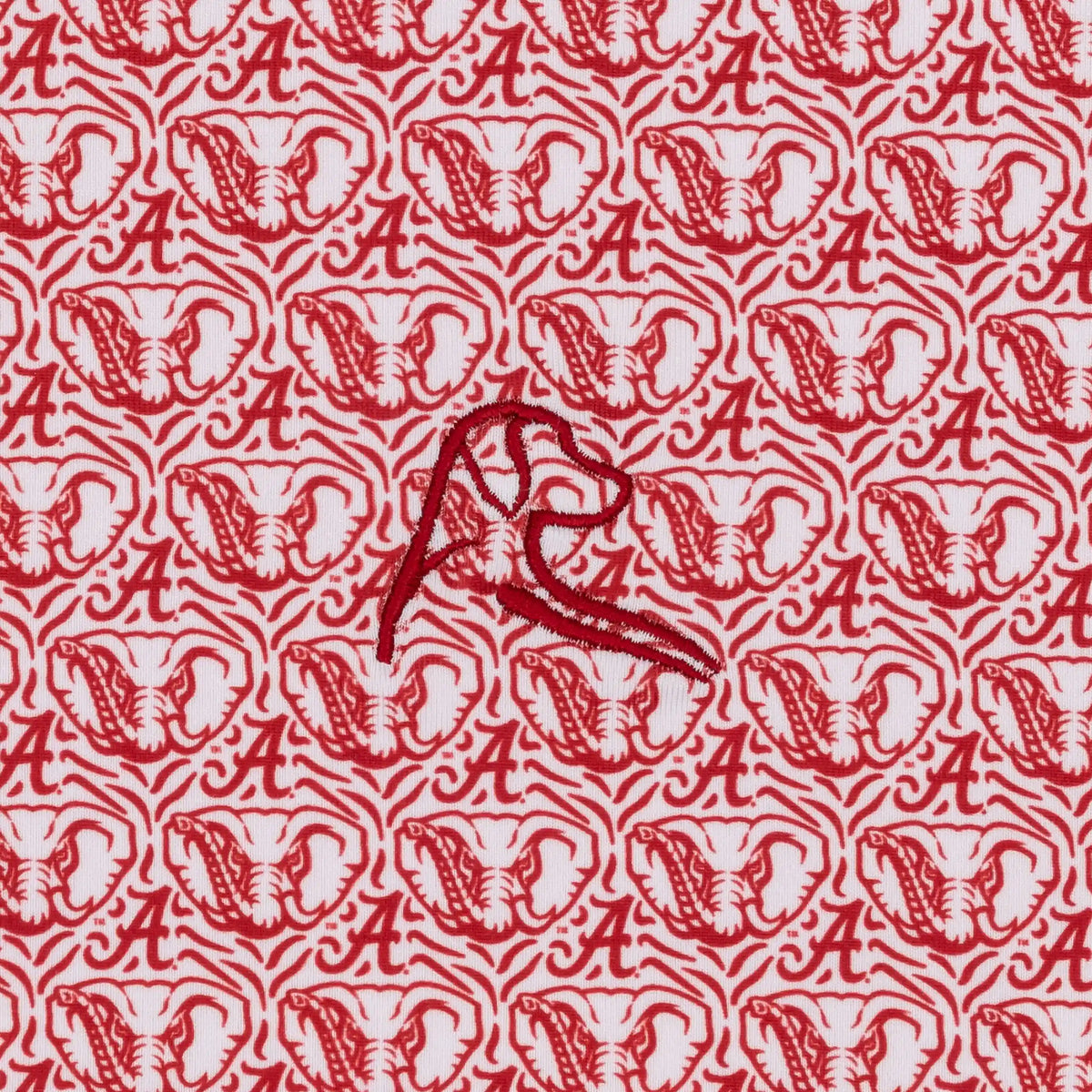 The Alabama Crimson Tide®
