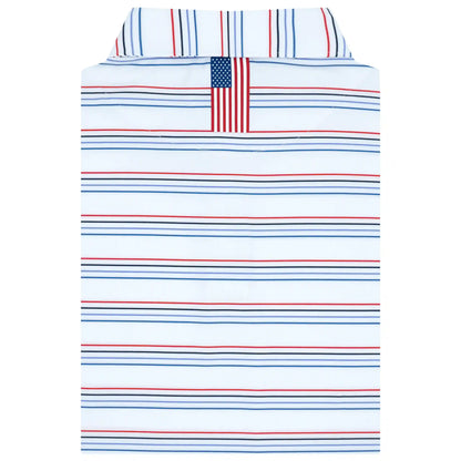 The Ivy Stripe