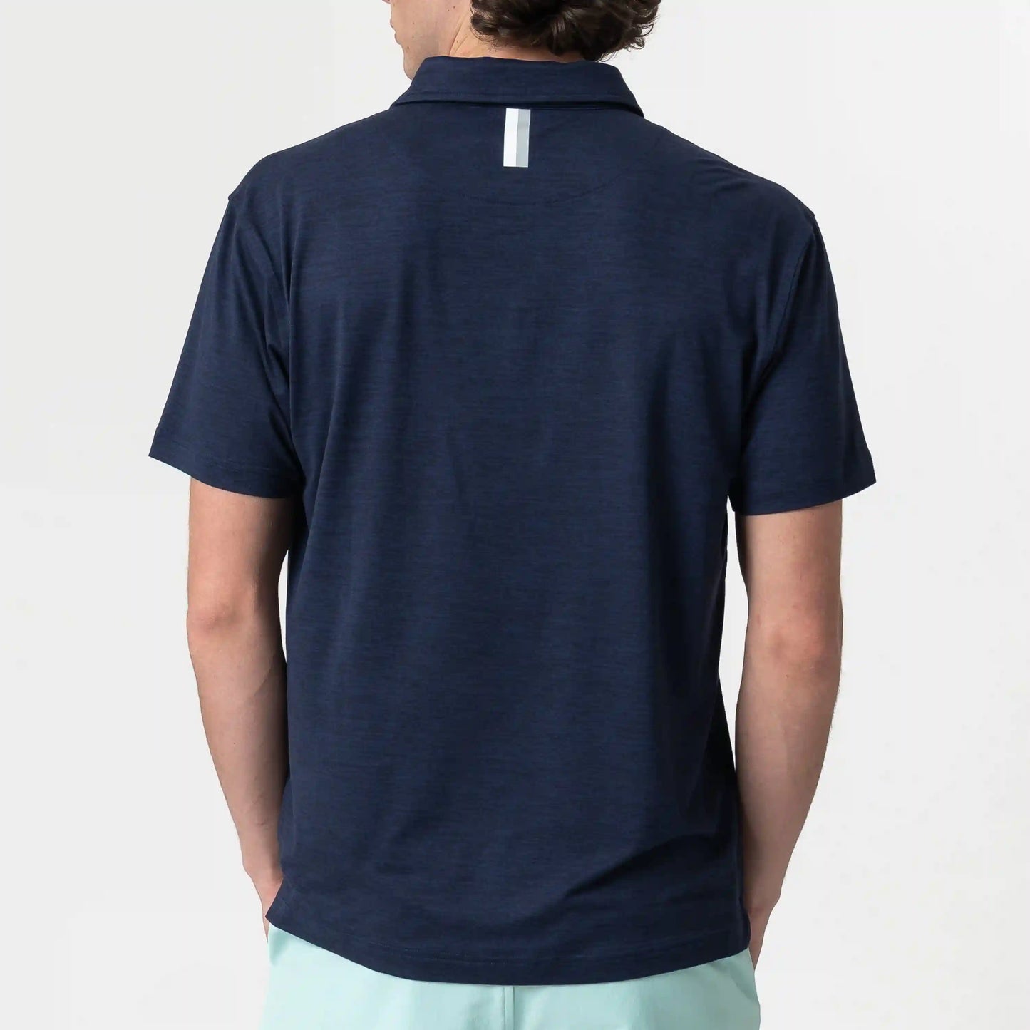 Tailwind Performance Polo