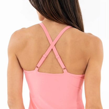 Demi Active Dress