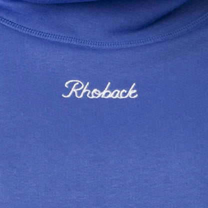Bedford Oversized Mockneck