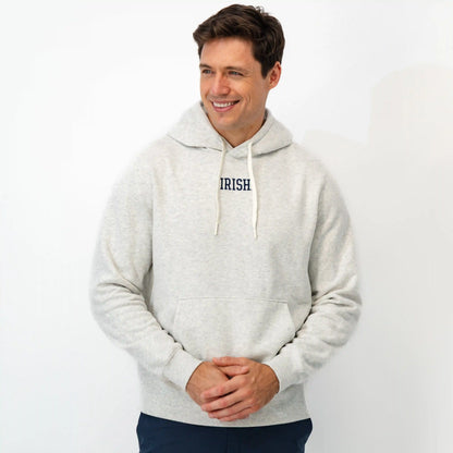 Ready Collegiate Hoodie - Notre Dame