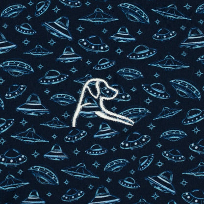 The Lil' UFO