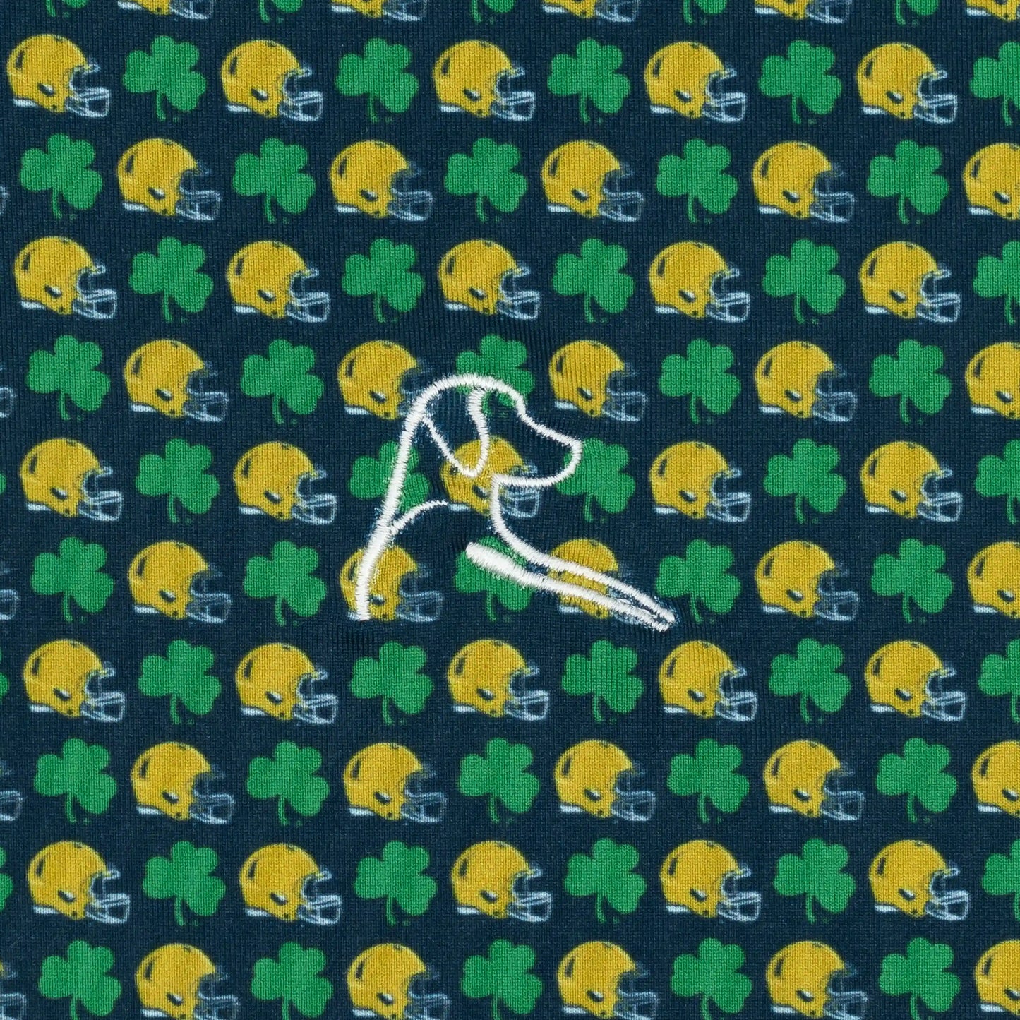 The Notre Dame Golden Domer®