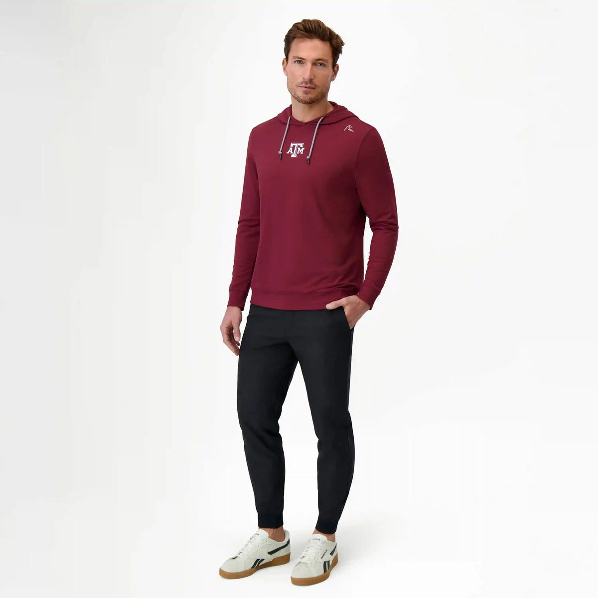Hesi Collegiate Hoodie - Texas A&M