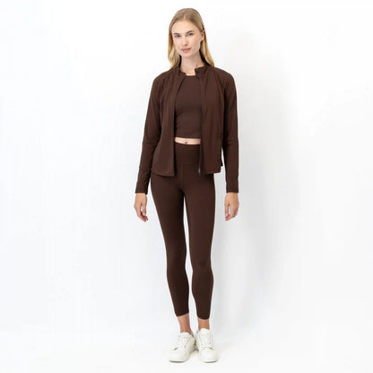 Vista High-Rise Legging