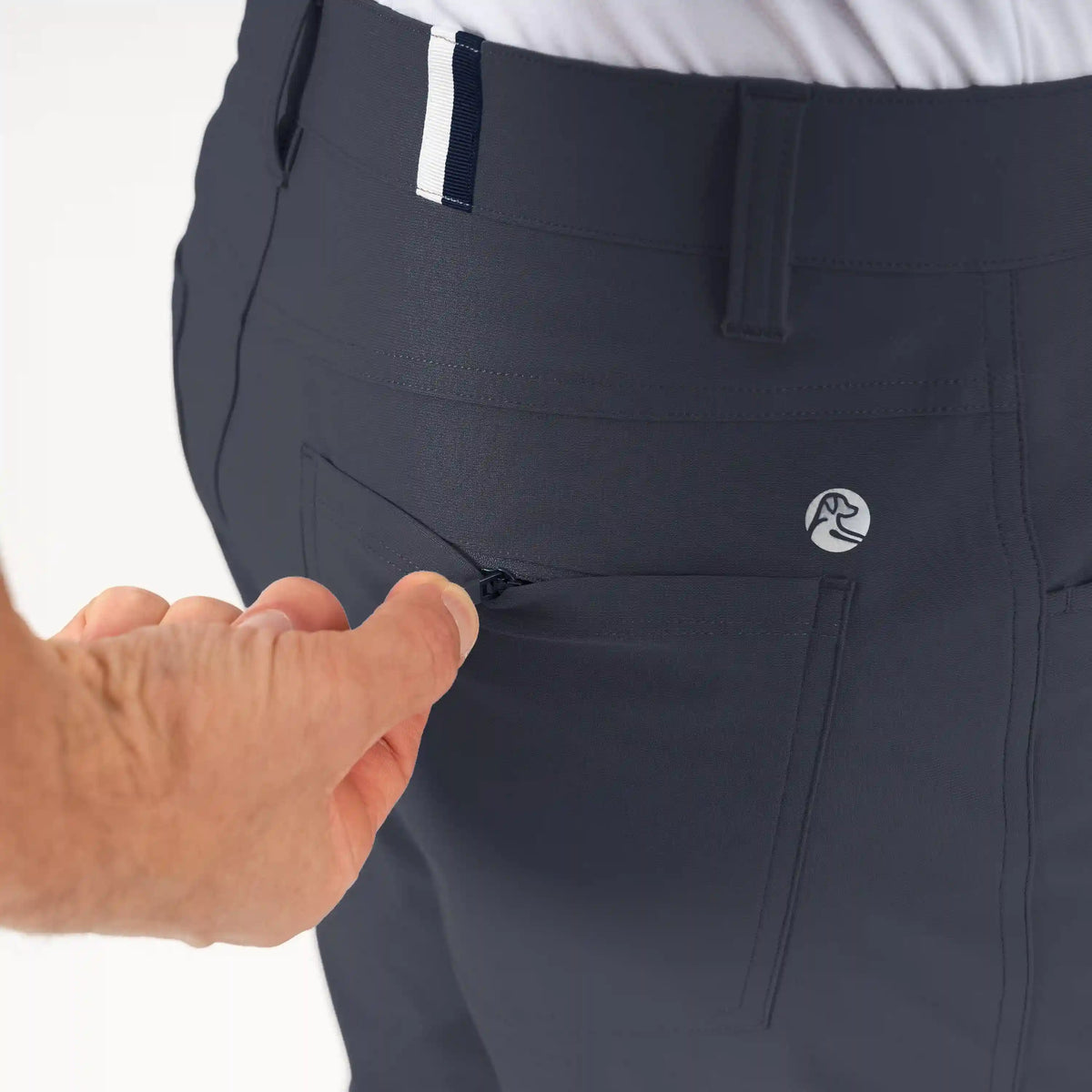 Delta Performance Pant