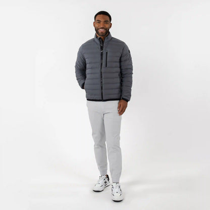 Glide Down Jacket