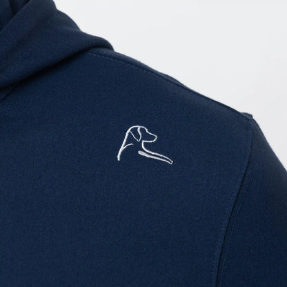 Hesi Collegiate Hoodie - UConn