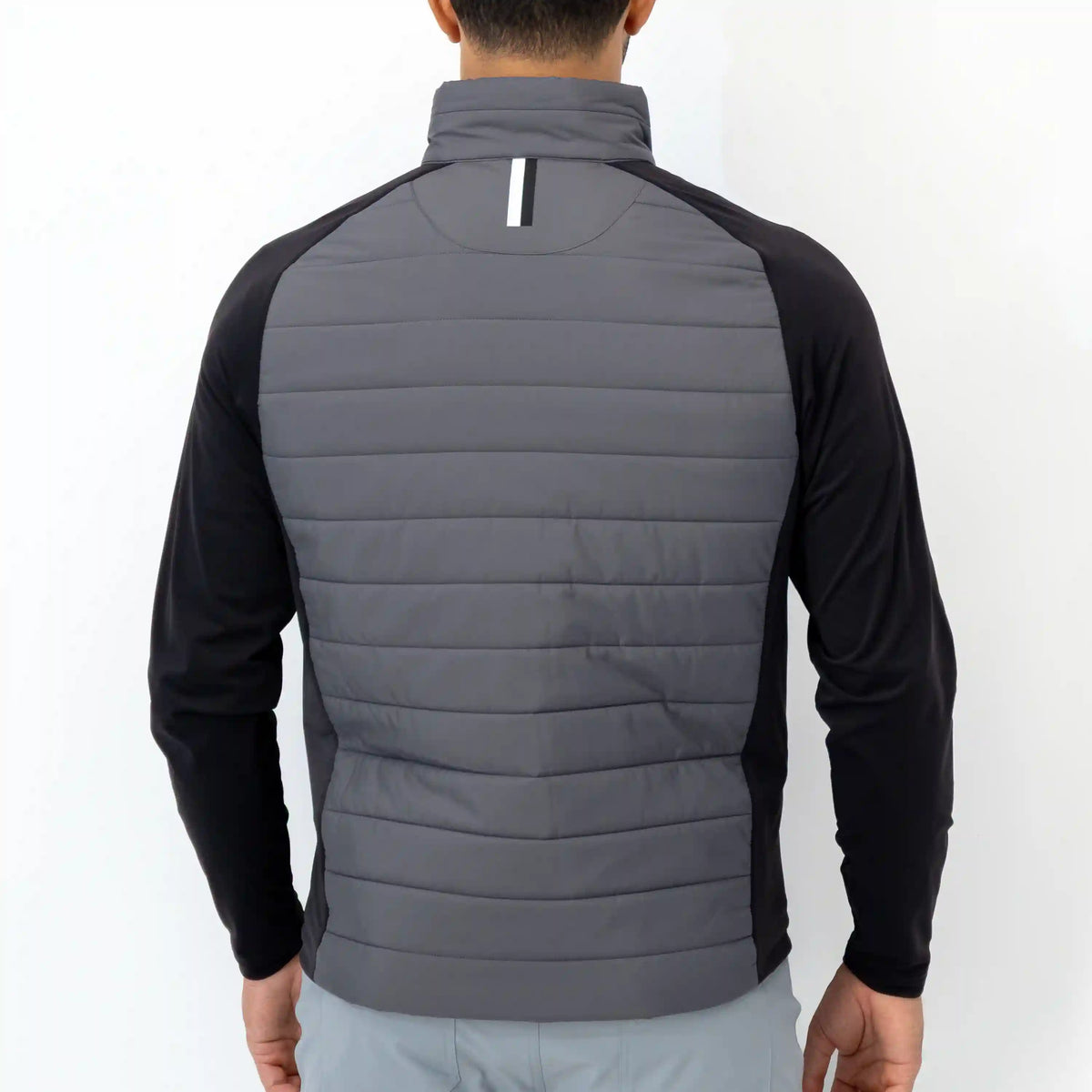 Fulton Hybrid Jacket