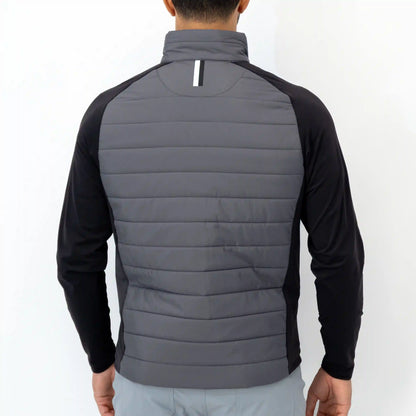 Fulton Hybrid Jacket