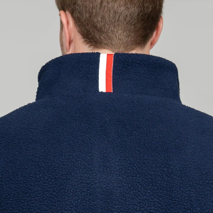 Summit Fleece Pullover