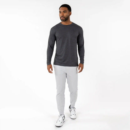 Tailwind Performance Long Sleeve Tee