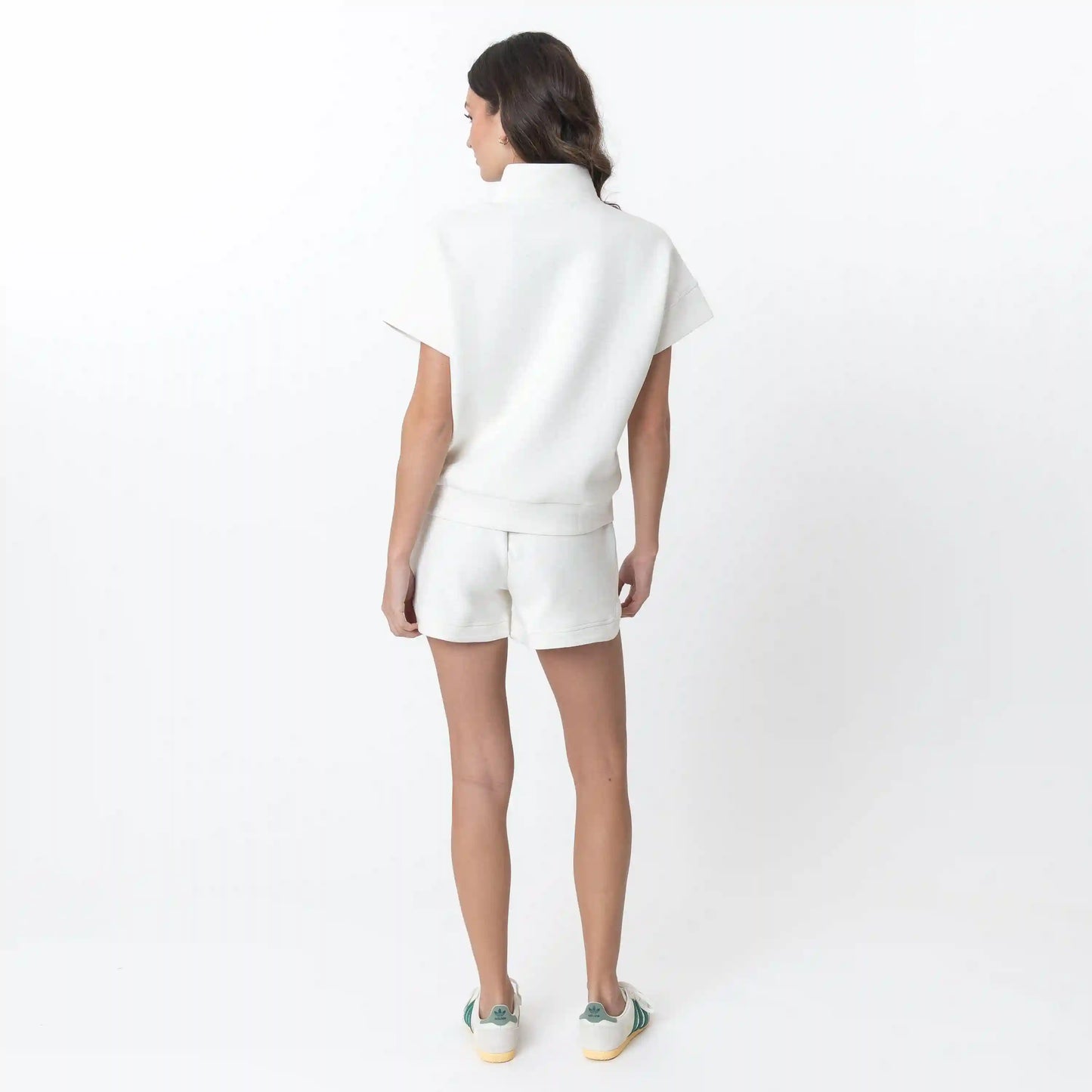 Aspire High-Rise Short
