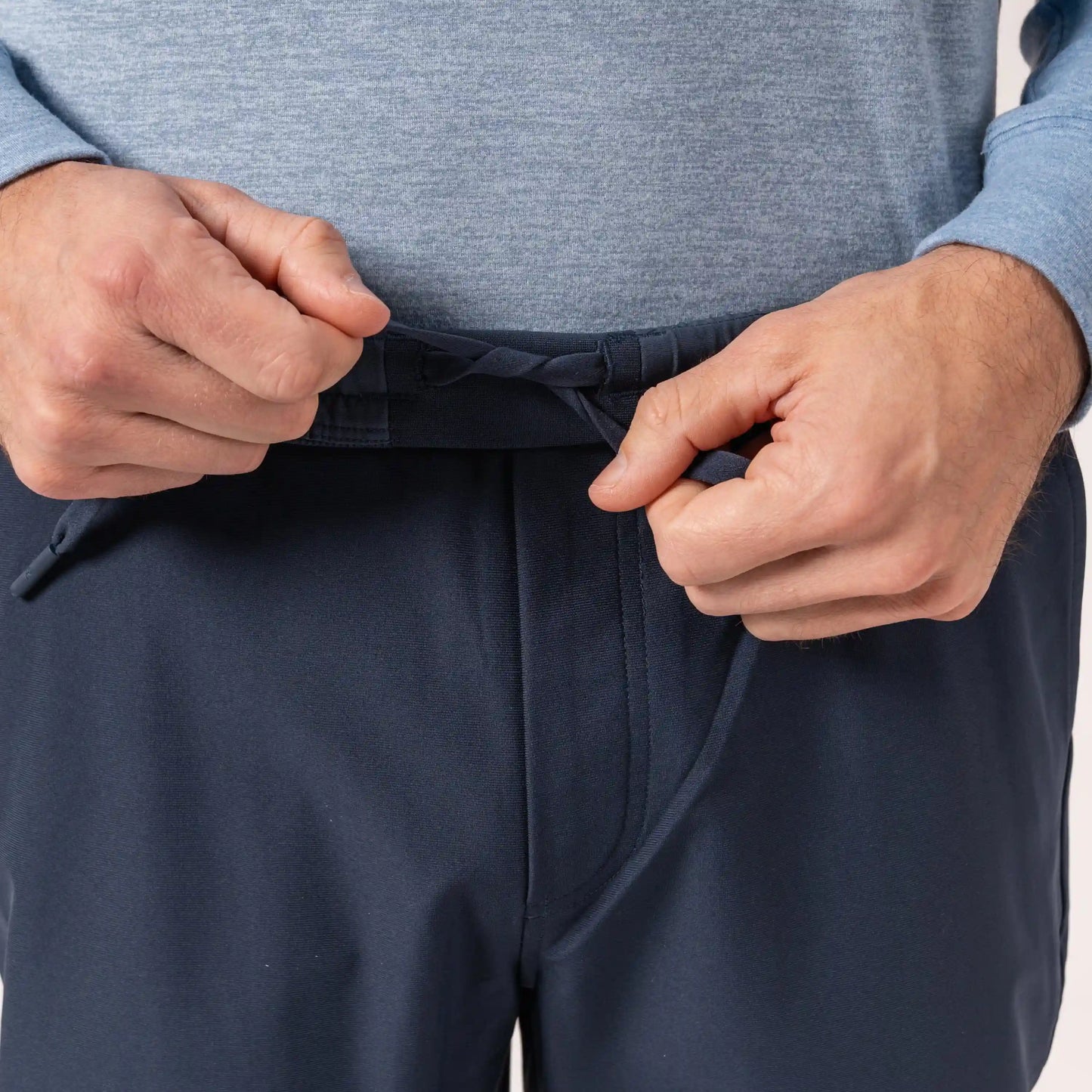 Delta Performance Jogger