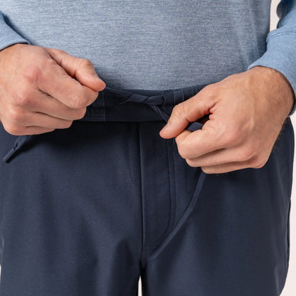 Delta Performance Jogger