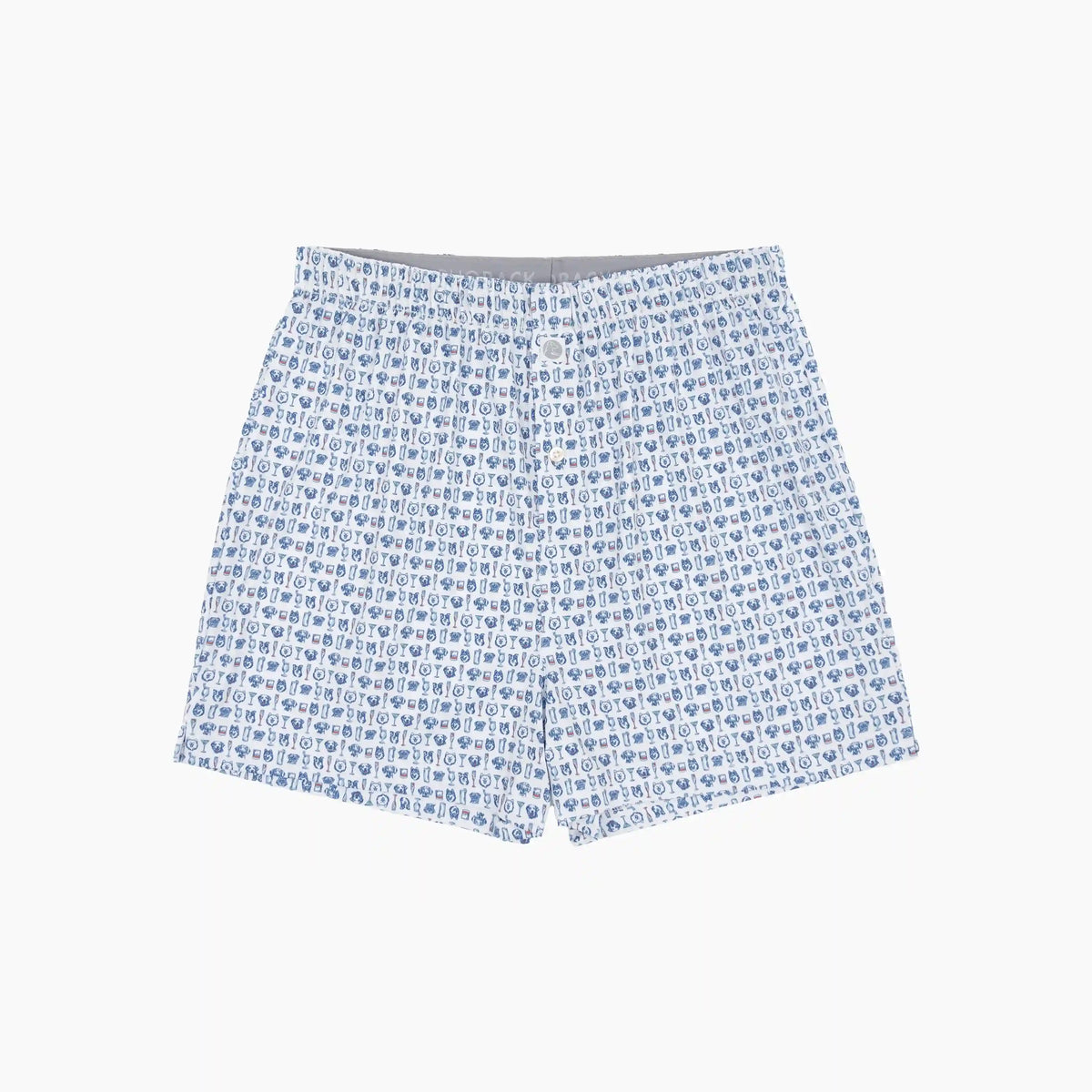 Breeze Performance Boxer