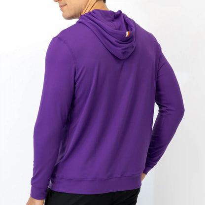 Hesi Collegiate Hoodie - Clemson