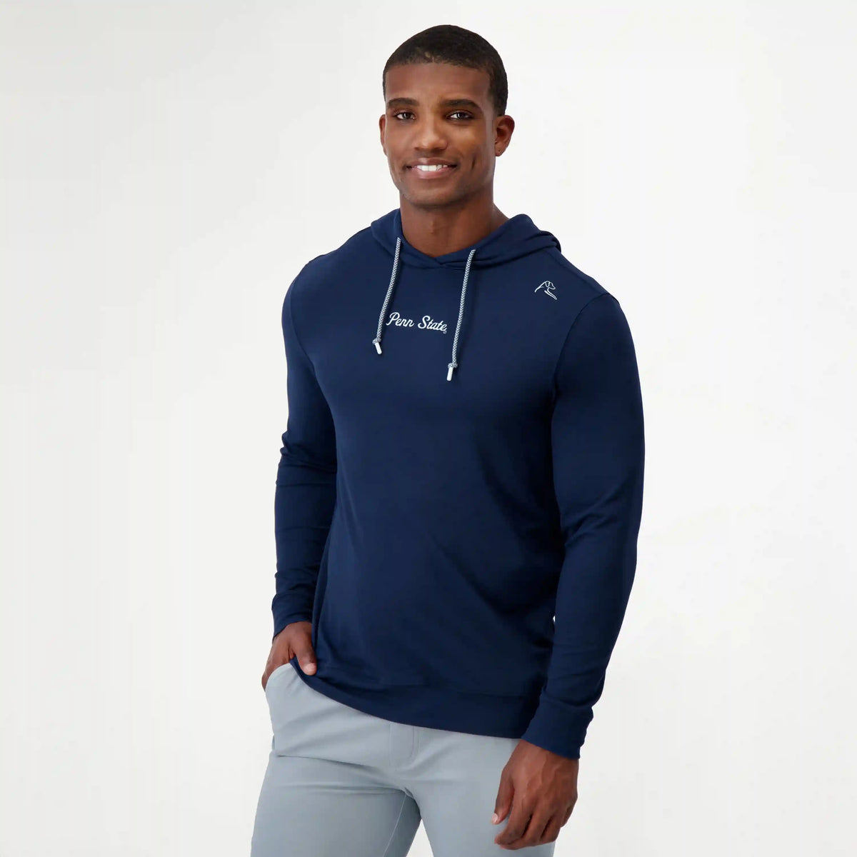 Hesi Collegiate Hoodie - Penn State