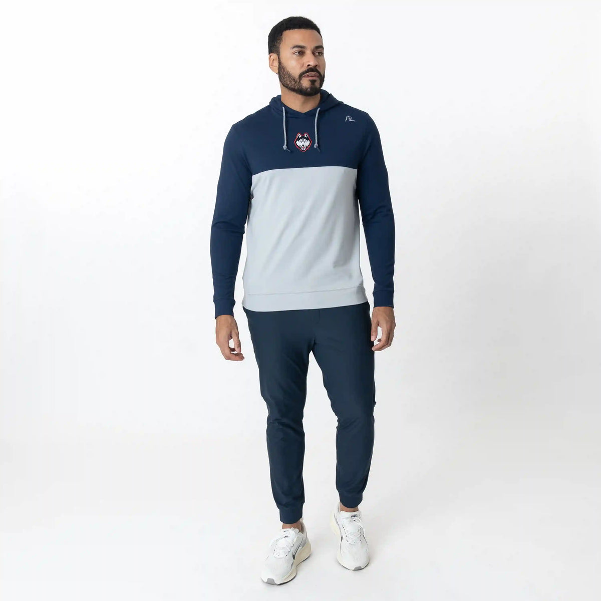 Hesi Collegiate Hoodie - UConn