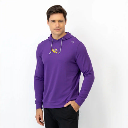 Hesi Collegiate Hoodie - LSU