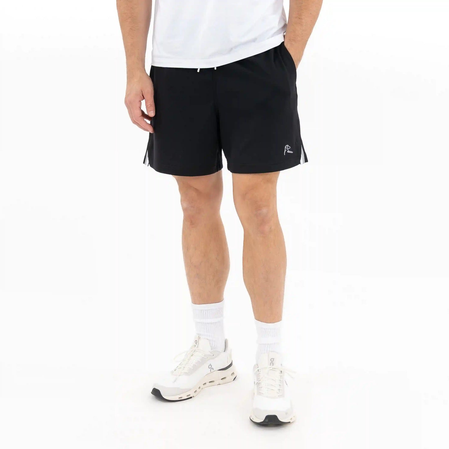 Jam Mesh Short