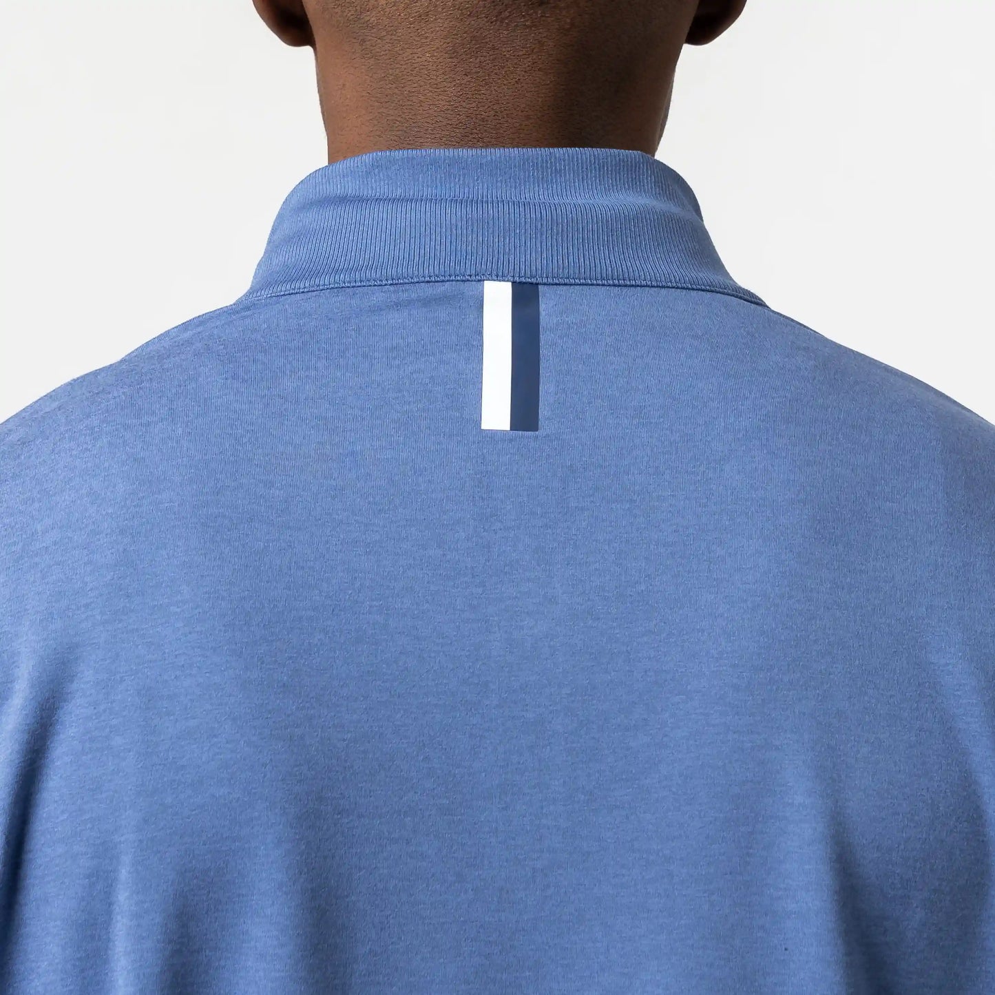 Pace Q-Zip Pullover