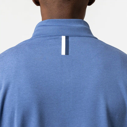 Pace Q-Zip Pullover