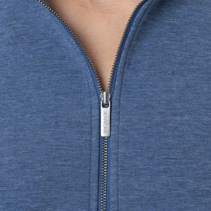 Aspire Short Sleeve Half-Zip