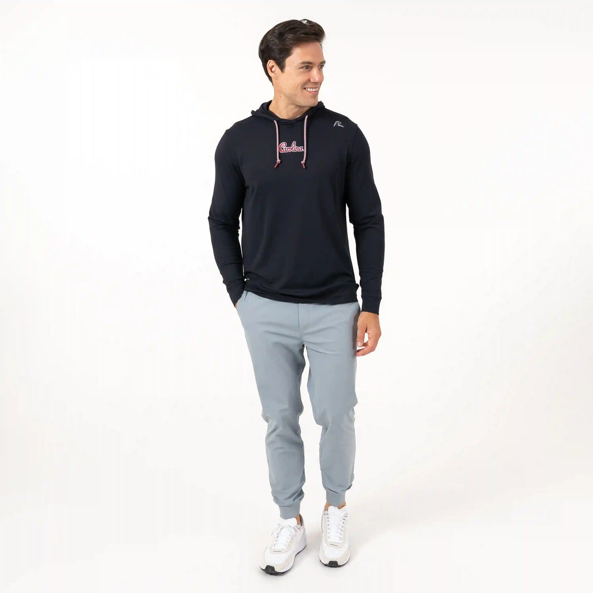 Hesi Collegiate Hoodie - South Carolina