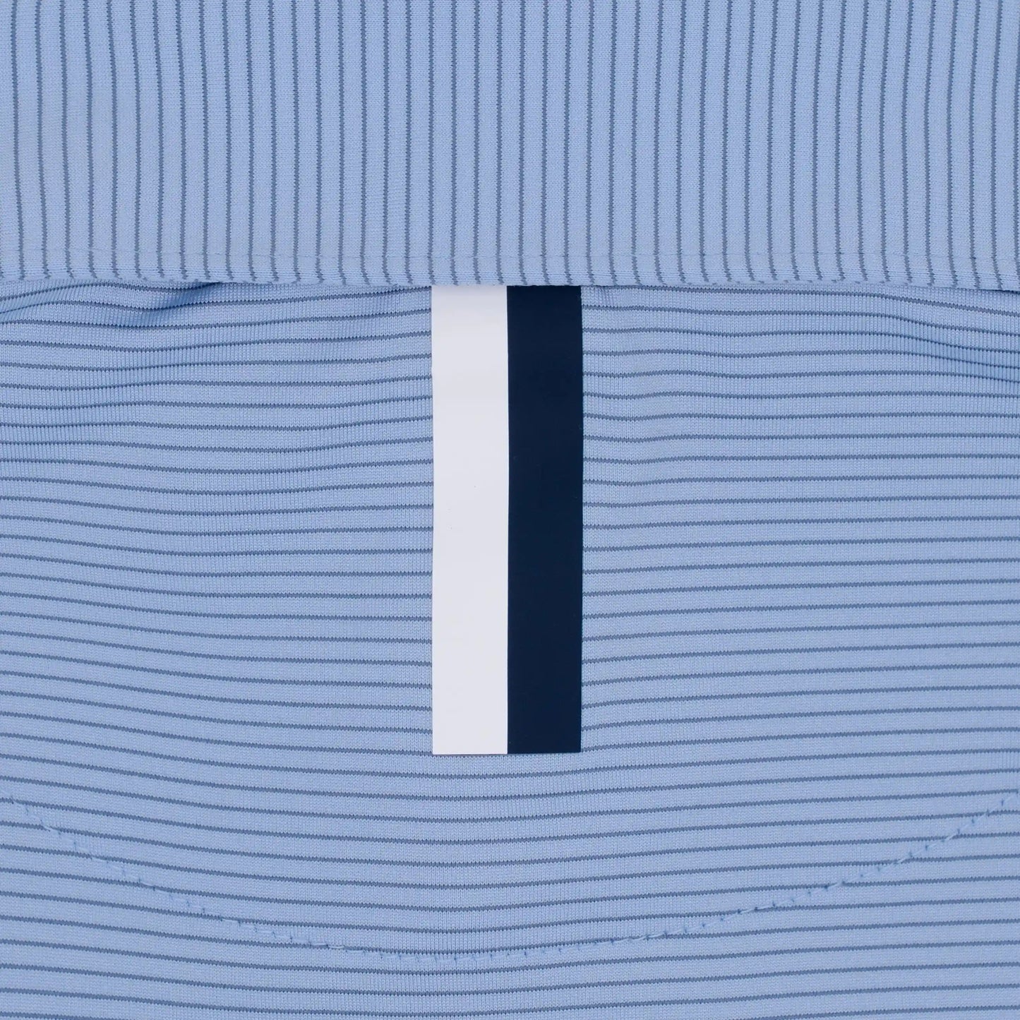 The Shell Stripe
